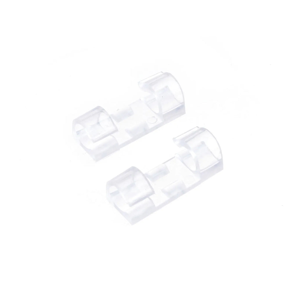Clips Câbles Transparents