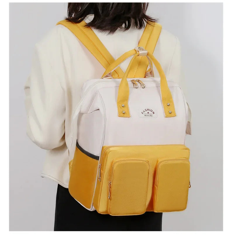 Sac Maman Grande Capacité