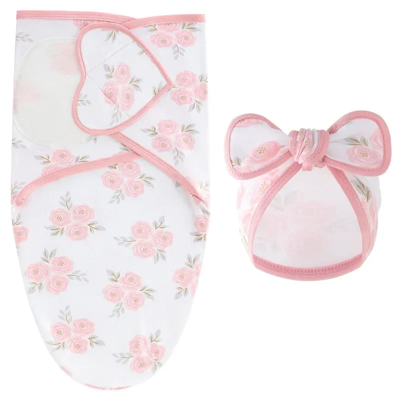 Ensemble Cocon Bébé