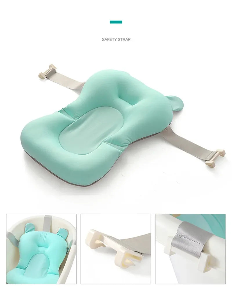 Coussin Bain Bébé