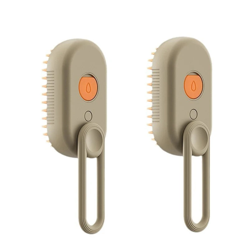 Brosse Vapeur 3-en-1