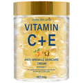 Crème Éclat Anti-Âge