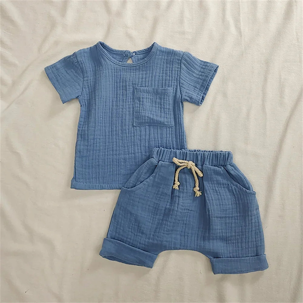 Ensemble Bébé Douceur