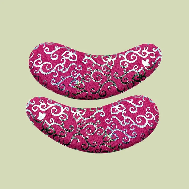 Patchs Yeux Silicone Rafraîchissants