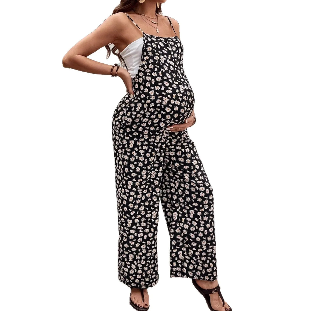 Pantalon Maternité Bohème Chic