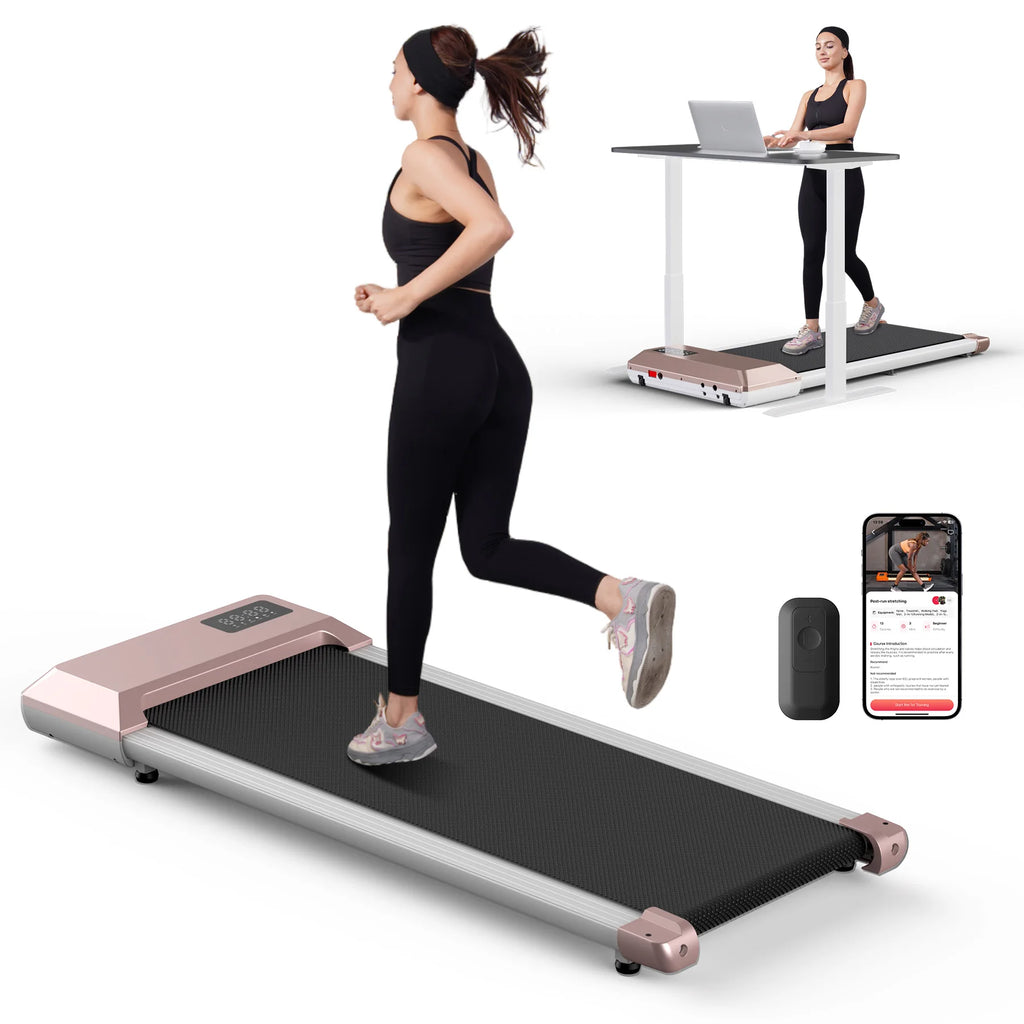 Tapis Marche Compact