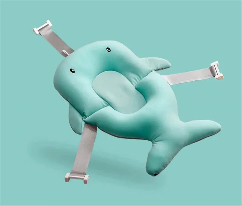 Coussin Bain Bébé