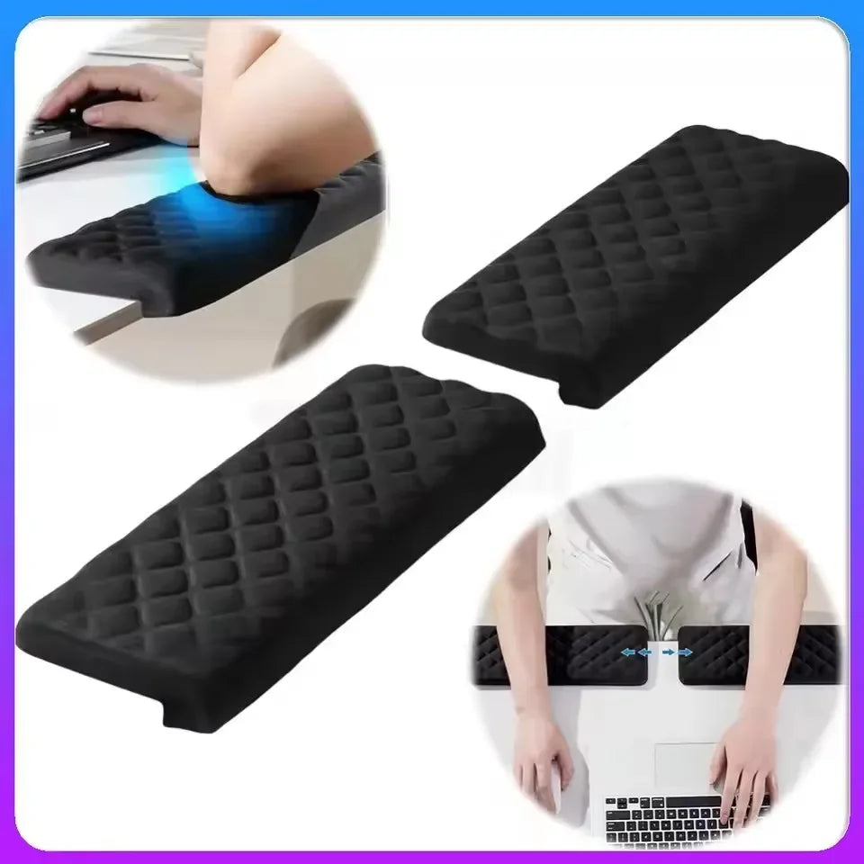 Tapis Bureau Ergonomique 2-en-1