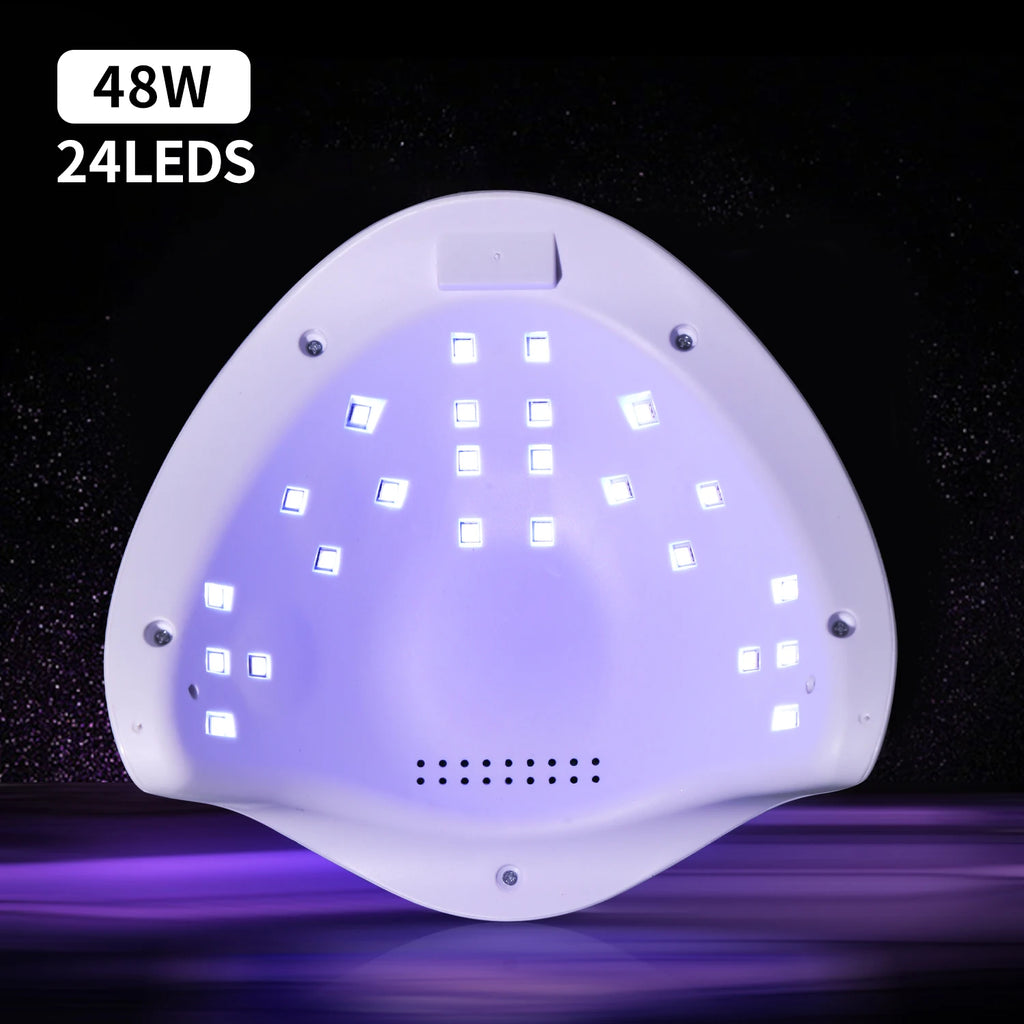Lampe UV Ongles Pro