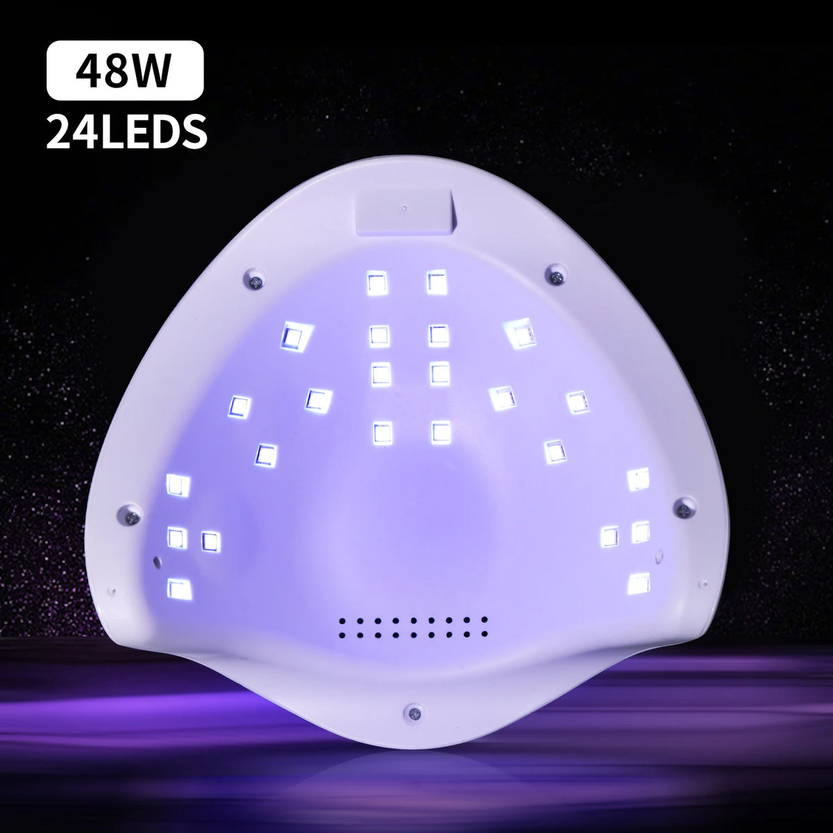 Lampe UV Ongles Pro