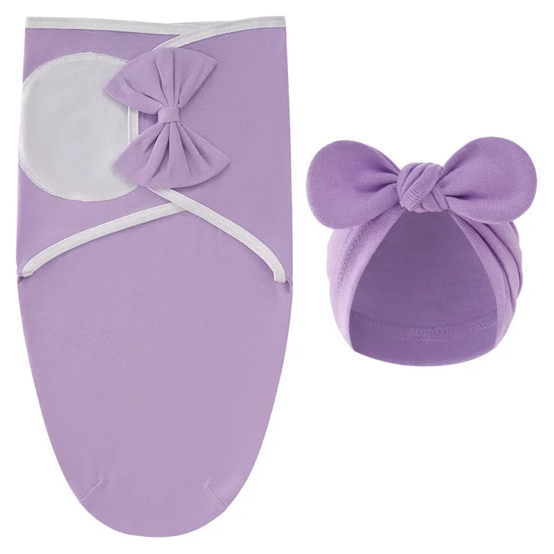 Ensemble Cocon Bébé