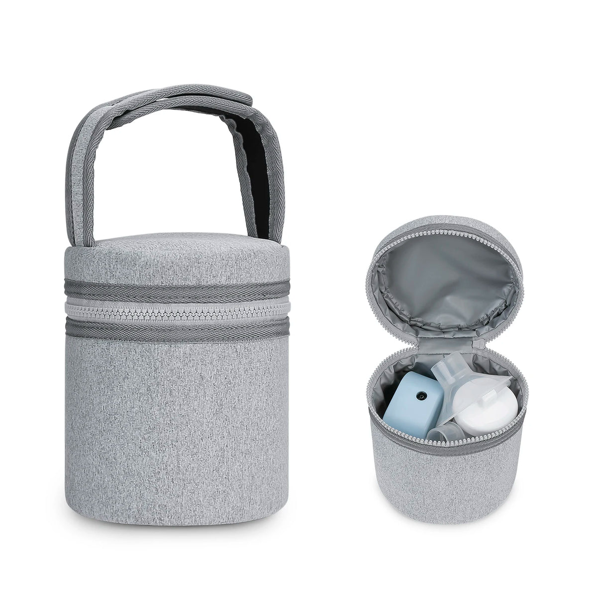Sac Biberons Maman Bébé