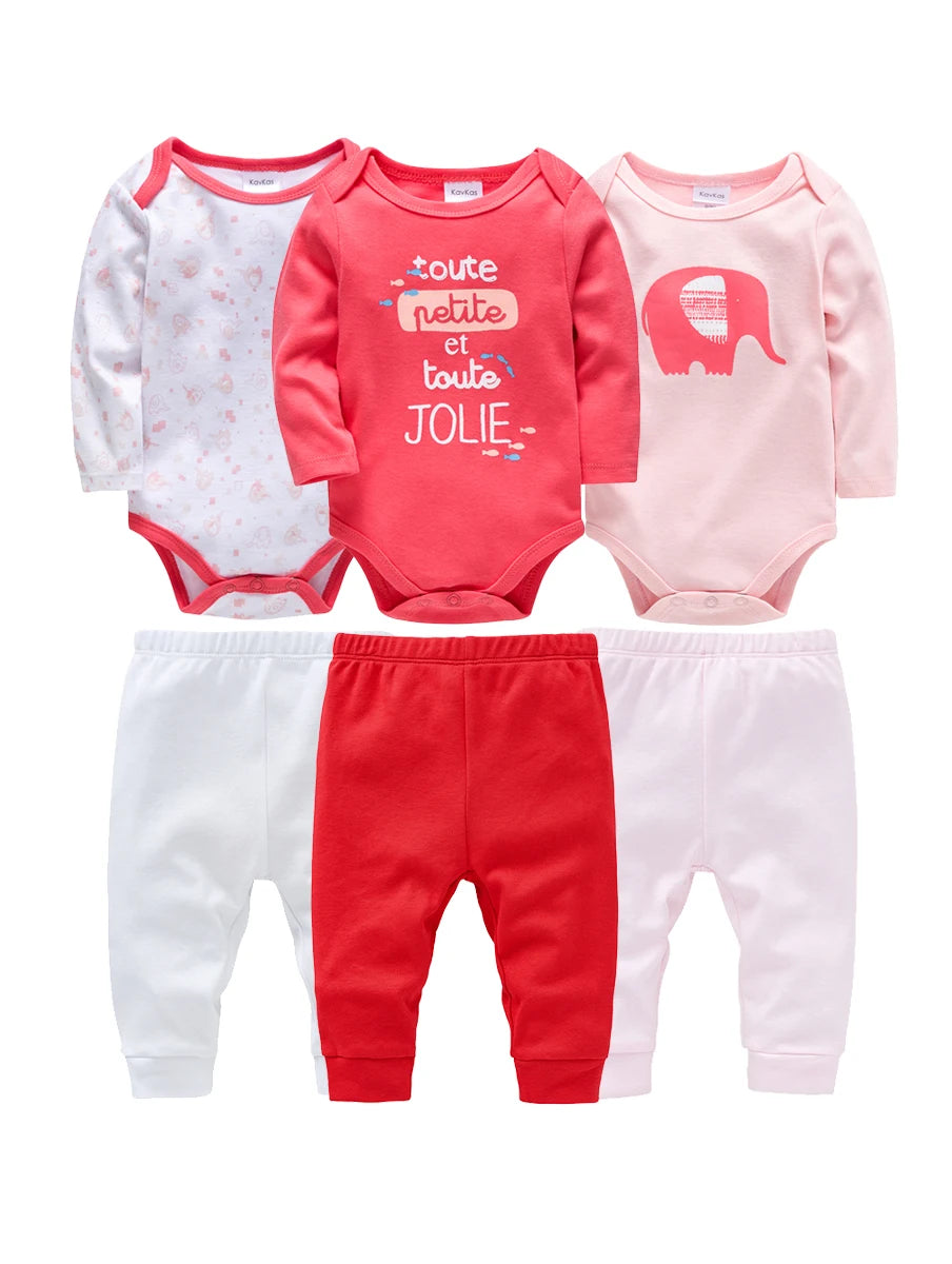 Coffret Bébé Petit Explorateur