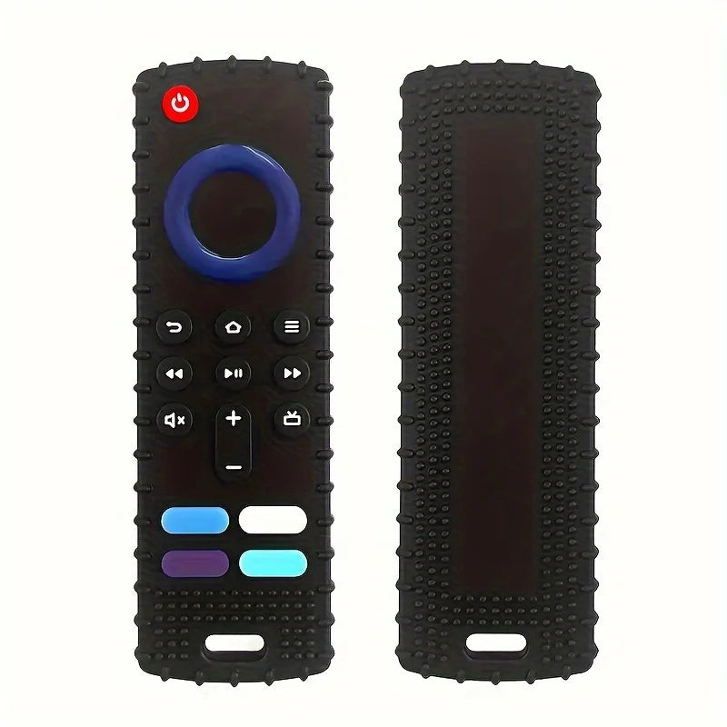 Jouet Dentition Télécommande Chiot
