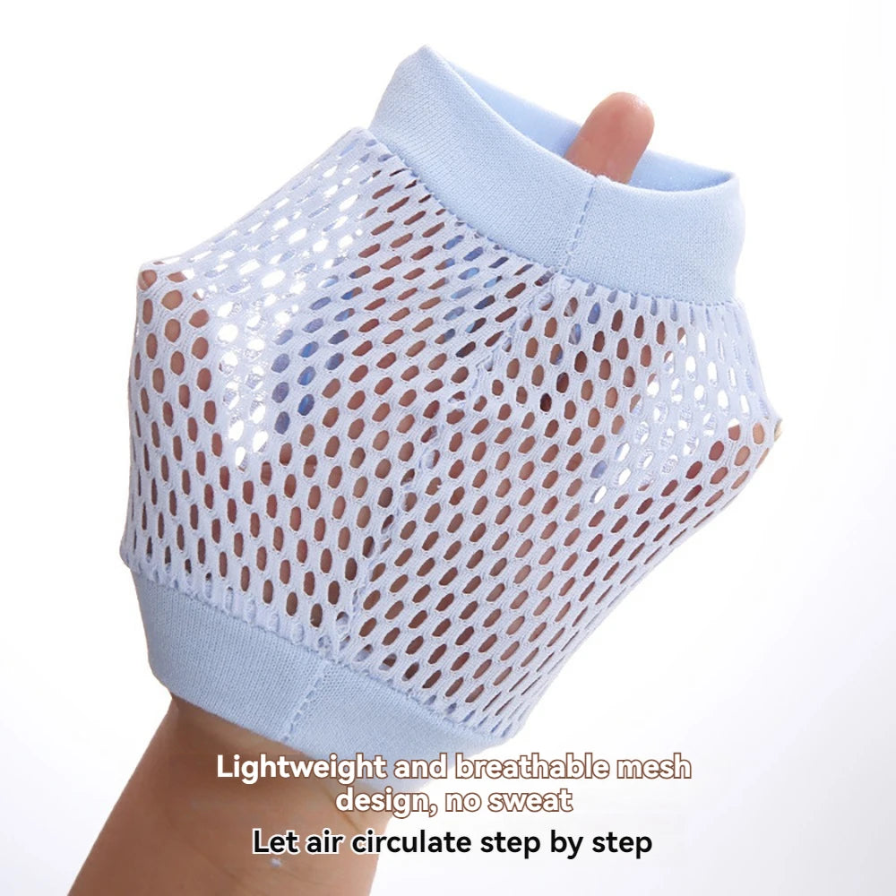 Genouillères Bébé Antidérapantes