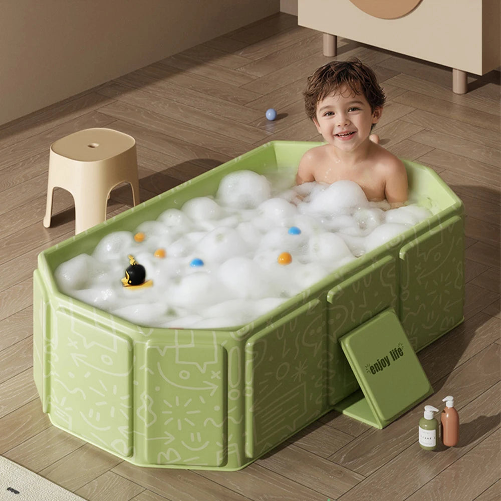 Baignoire Bébé Nomade