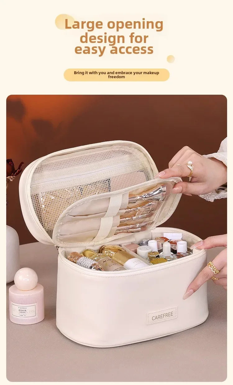 Organiseur Pinceaux Voyage