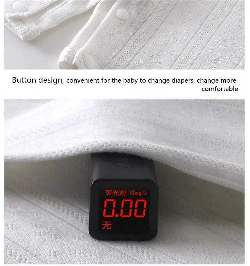 Body Bébé Premier Jour