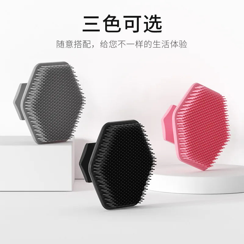 Brosse Nettoyante Visage Homme