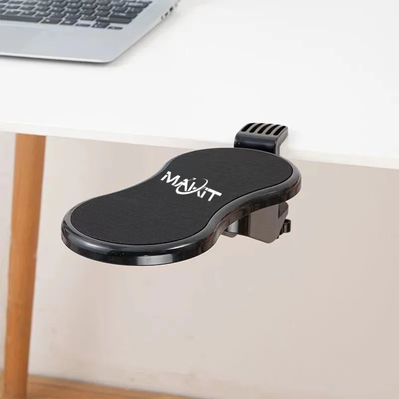 Repose-Coude Ergonomique Bureau