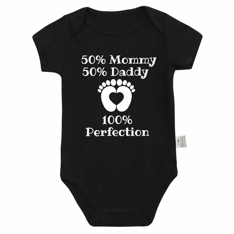 Bébé 100% Perfection