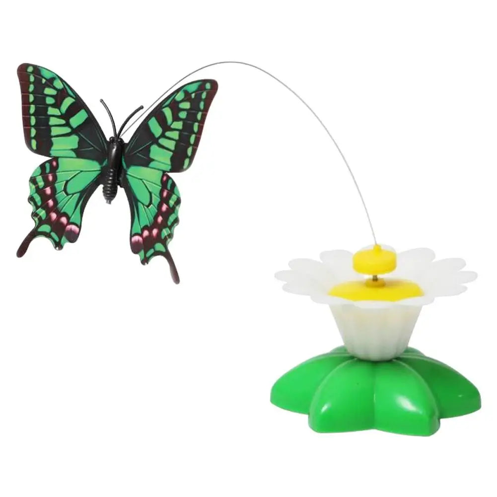 Papillon Volant Interactif