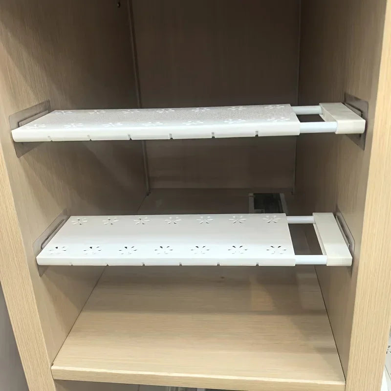 Organiseur Extensible Sans Perçage