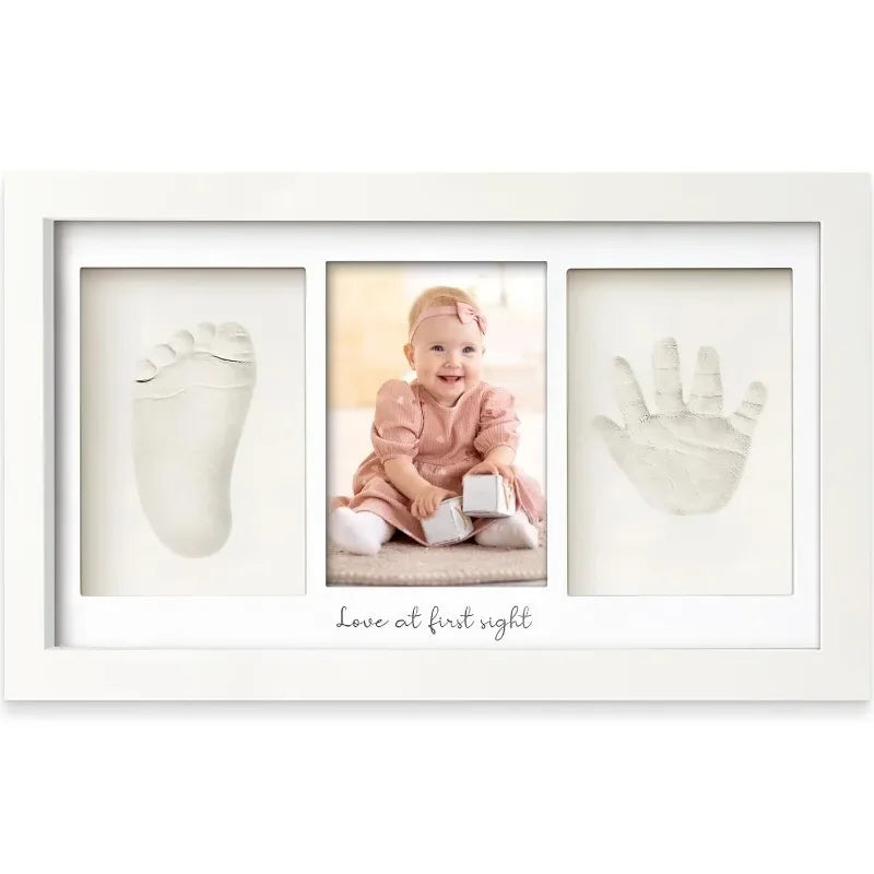 Kit Empreintes Bébé Souvenir