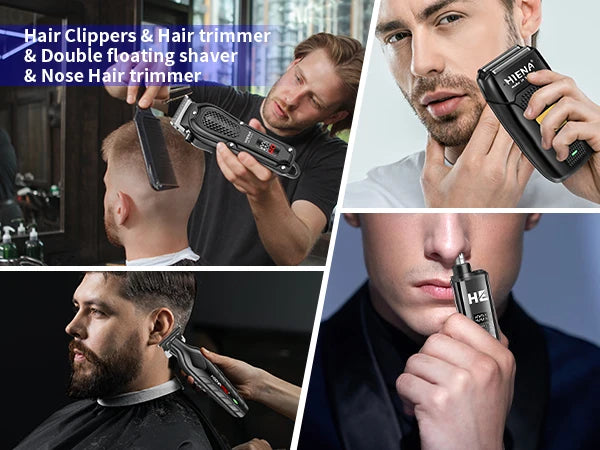 Tondeuse Homme Professionnelle