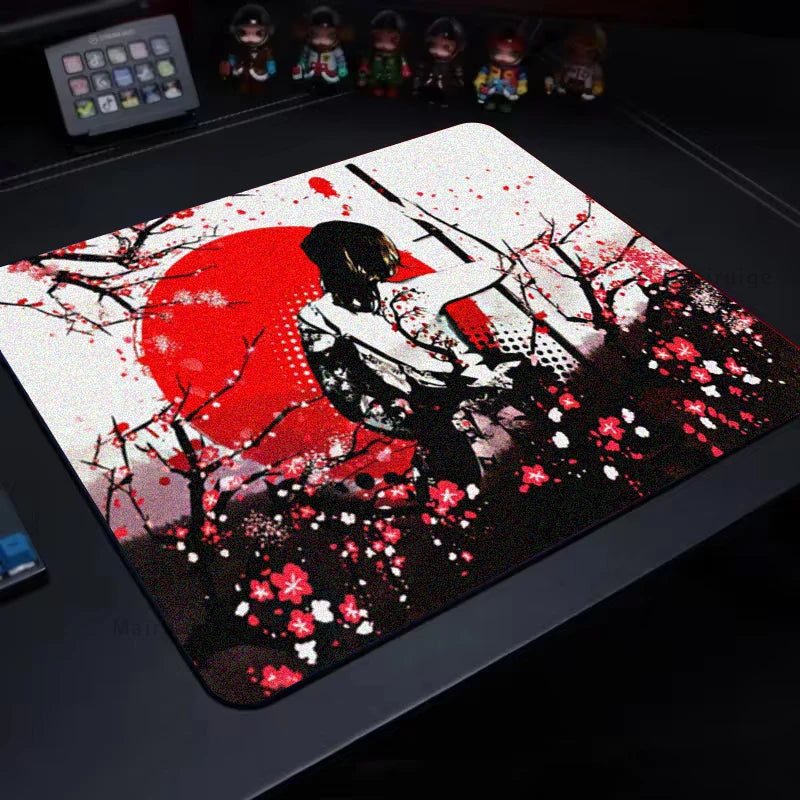 Tapis Gaming Samurai XL