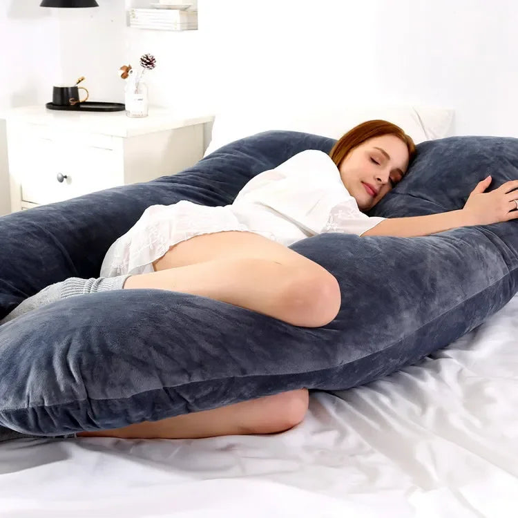 Coussin Grossesse Maman Douceur