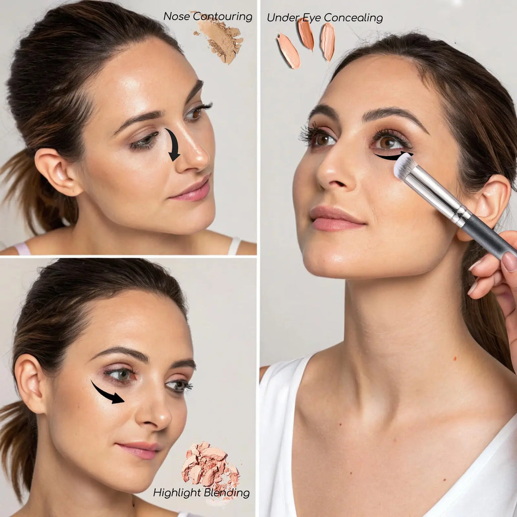 Pinceau Correcteur 270°