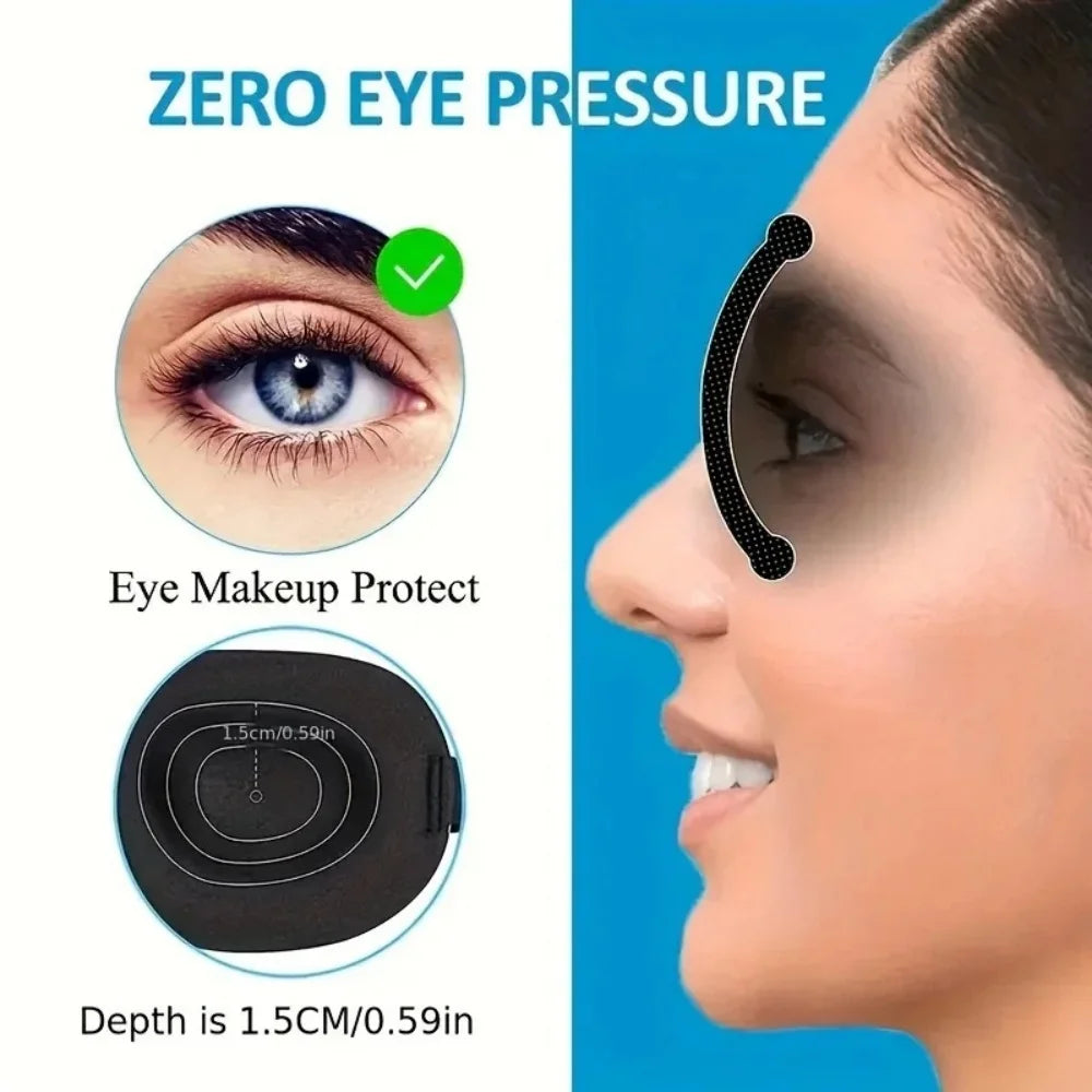 Masque Sommeil 3D