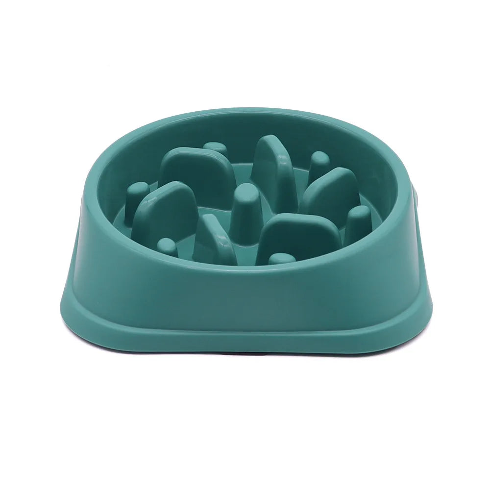 Gamelle Anti-Glouton Puzzle
