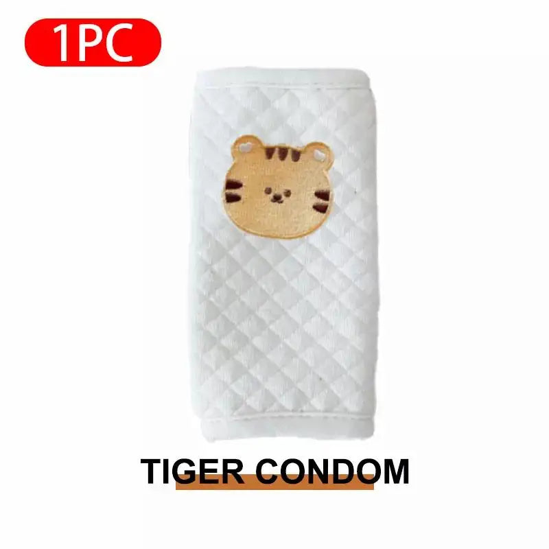 Coussin Ceinture Animal Bébé