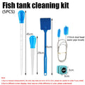 Siphon Nettoyage Aquarium