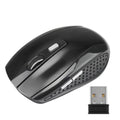 Souris Sans Fil Ergonomique