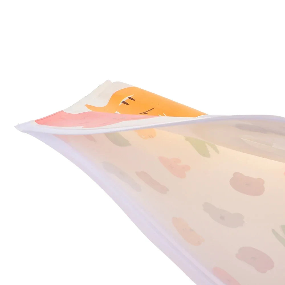 Pochette Lingettes Bébé
