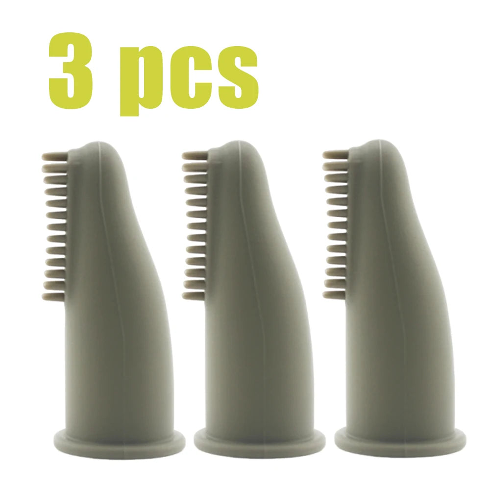 Brosse à Dents Douce Bébé