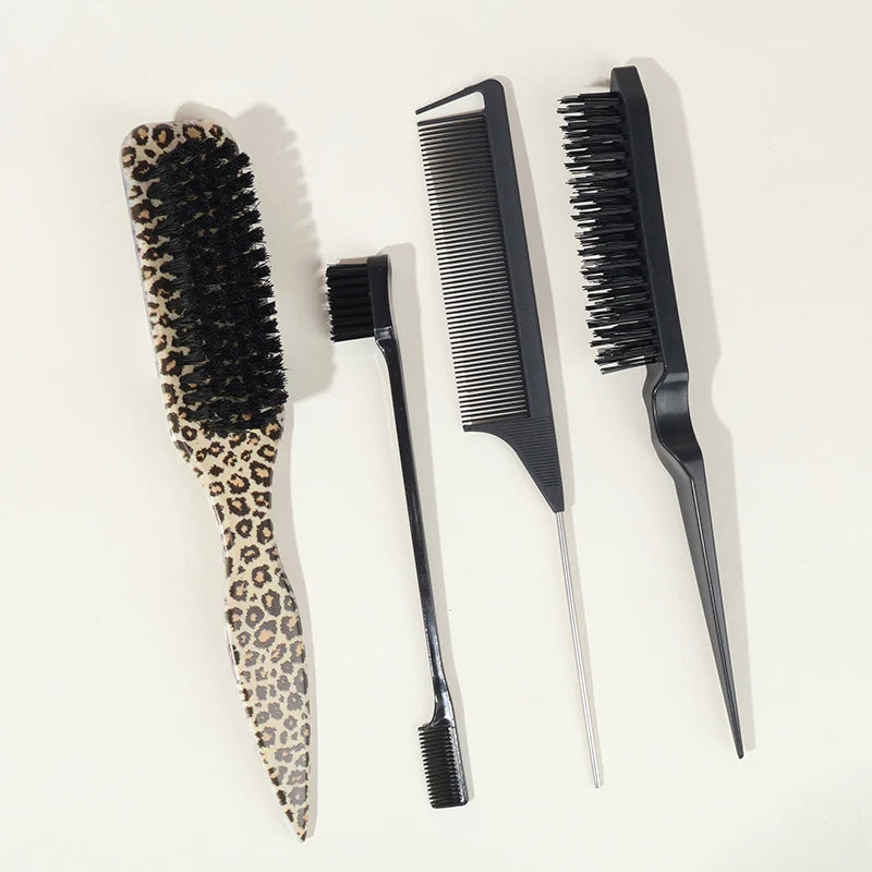 Brosse Queue-de-Cheval Parfaite