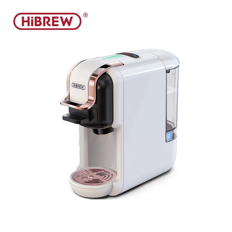 Machine Café 5-en-1