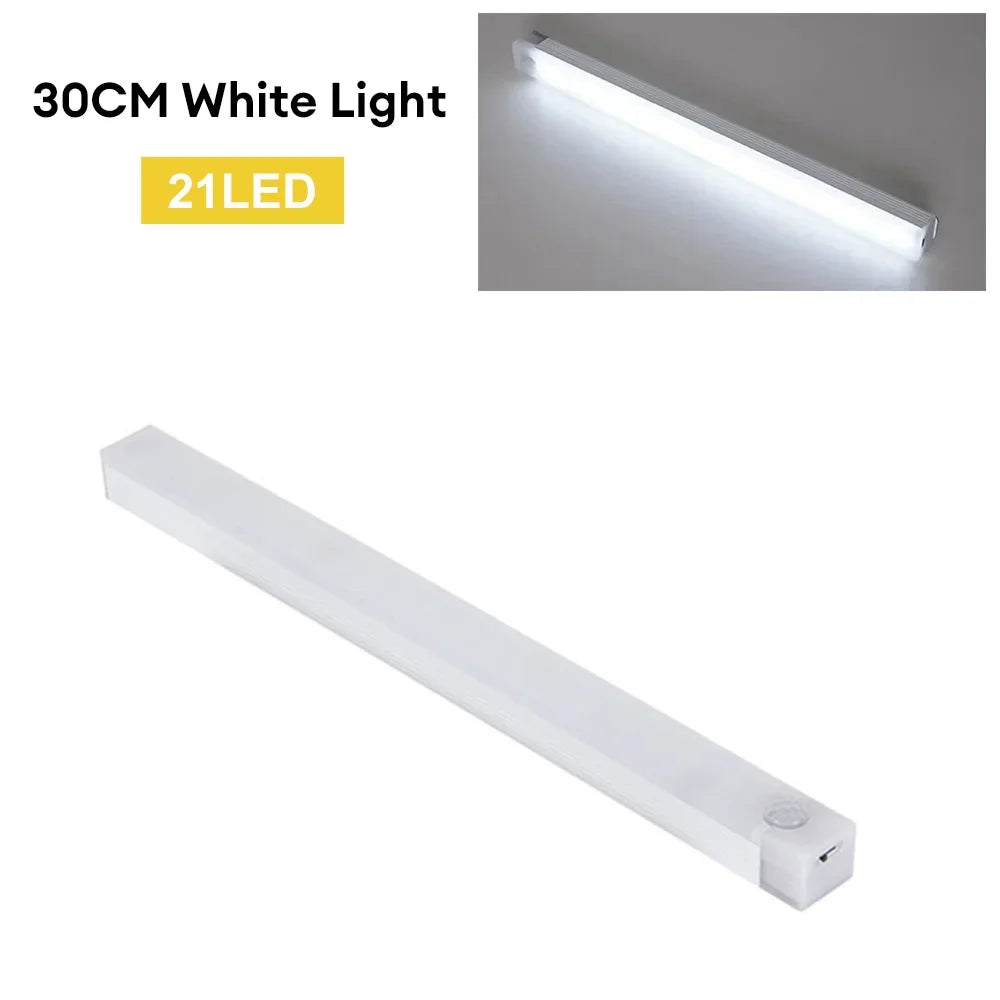 Lampe LED Automatique Sans Fil