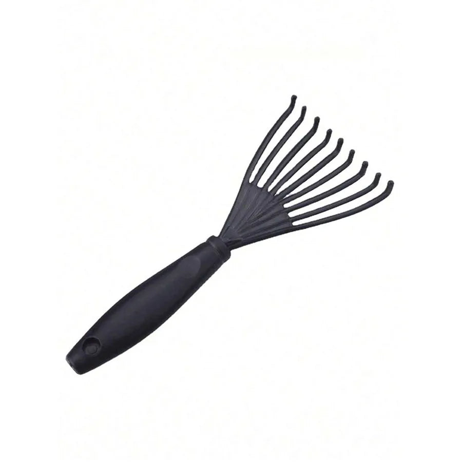 Brosse Définition Boucles