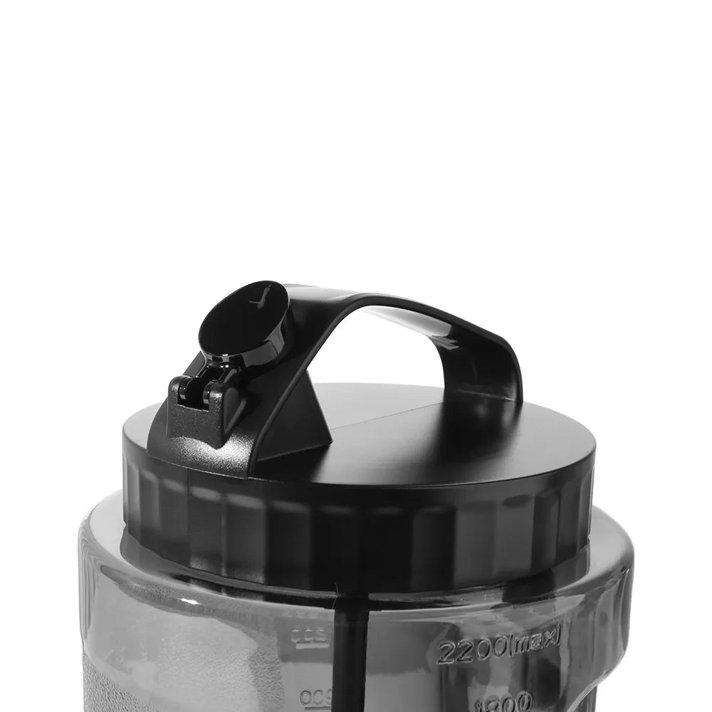 Gourde Animaux 2-en-1