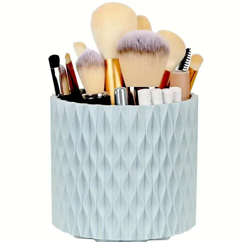 Organiseur Maquillage Rotatif