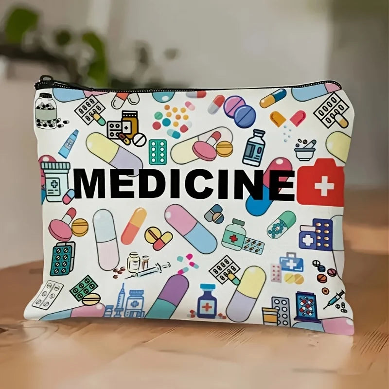 Trousse Beauté Médicale