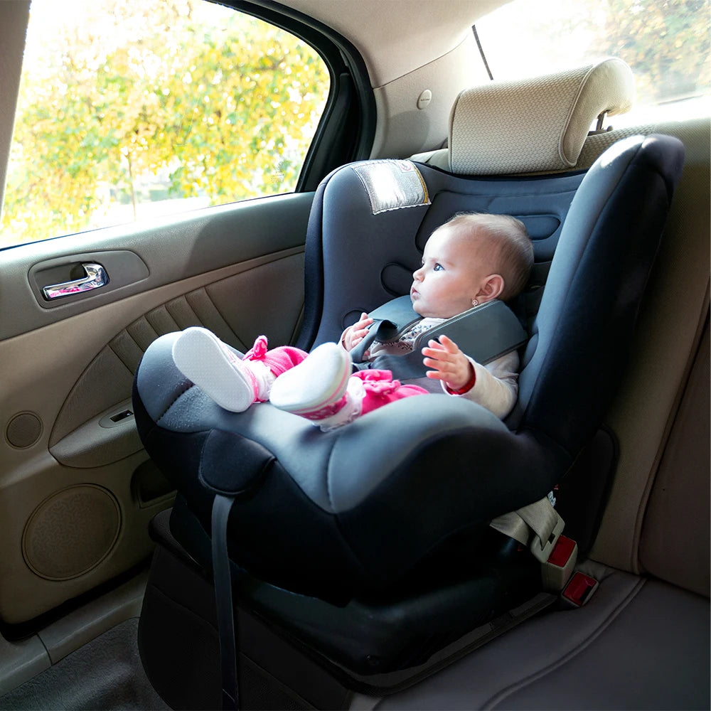 Protection Siège Auto Bébé