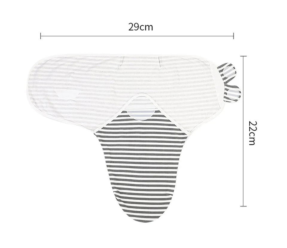 Nid Douillet Bébé Coton