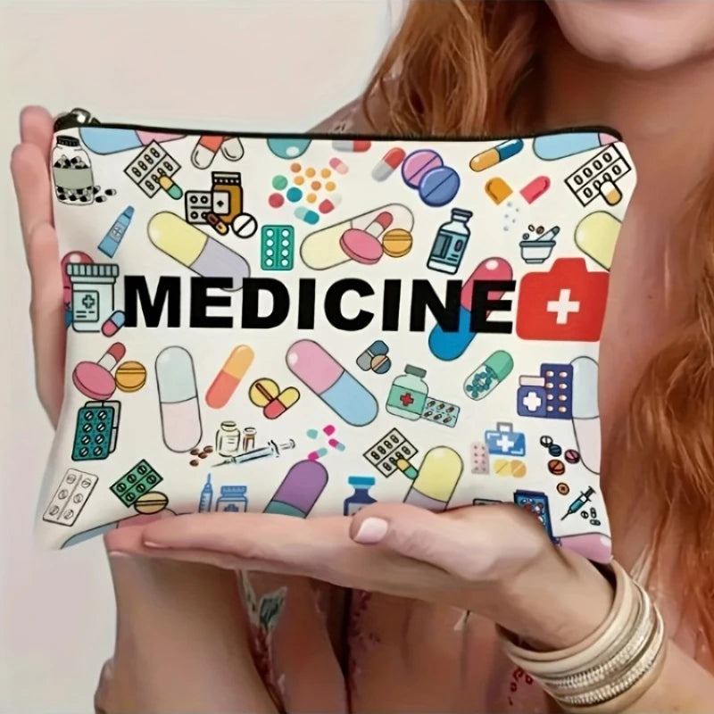 Trousse Beauté Médicale