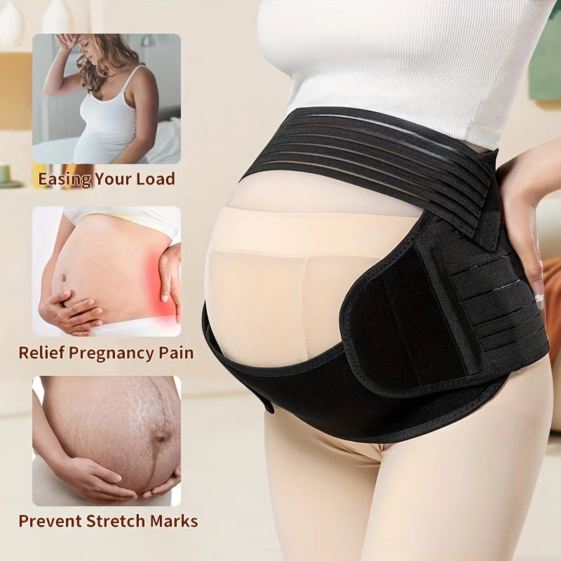 Ceinture Grossesse Confort